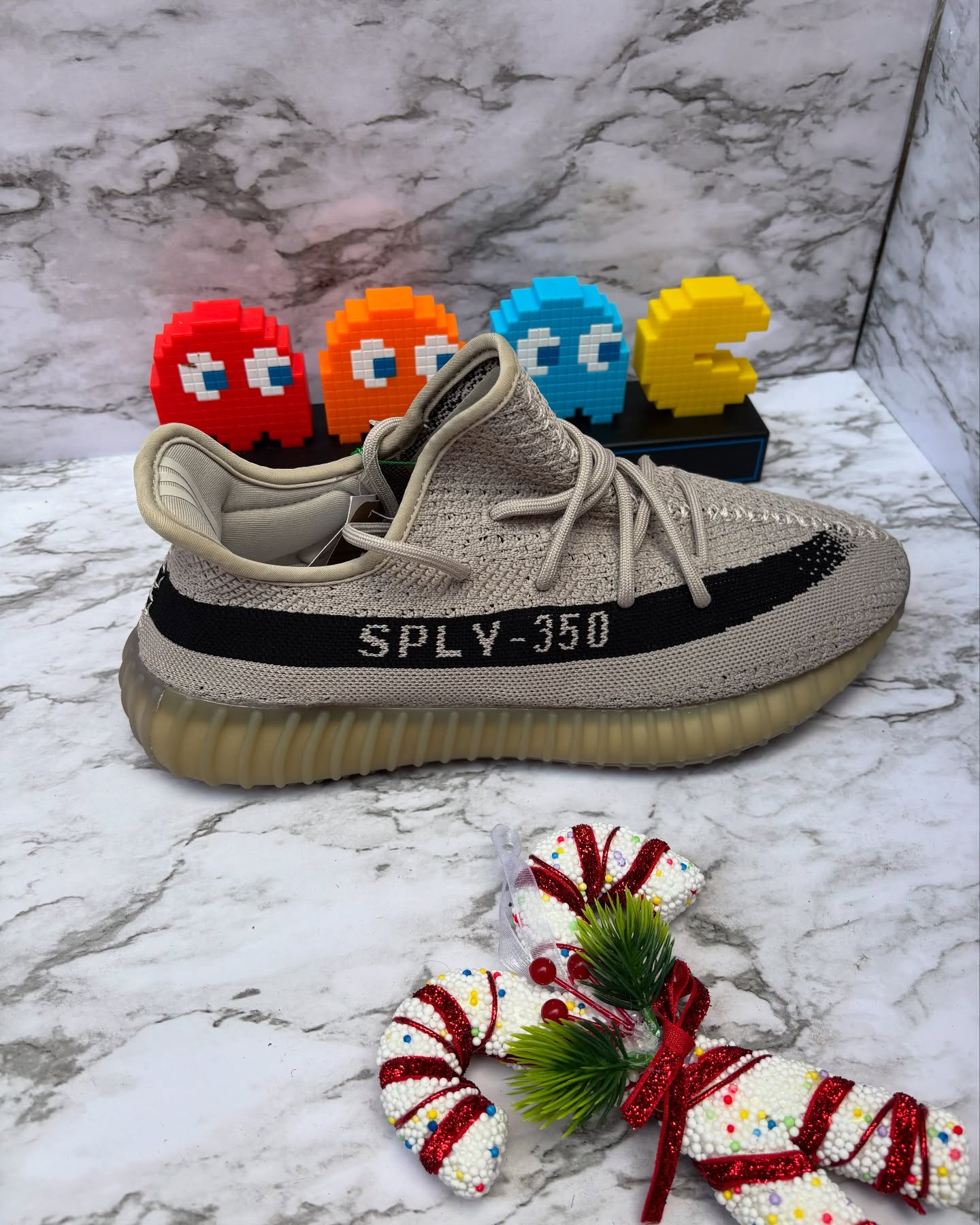 Yeezy Boost Slate