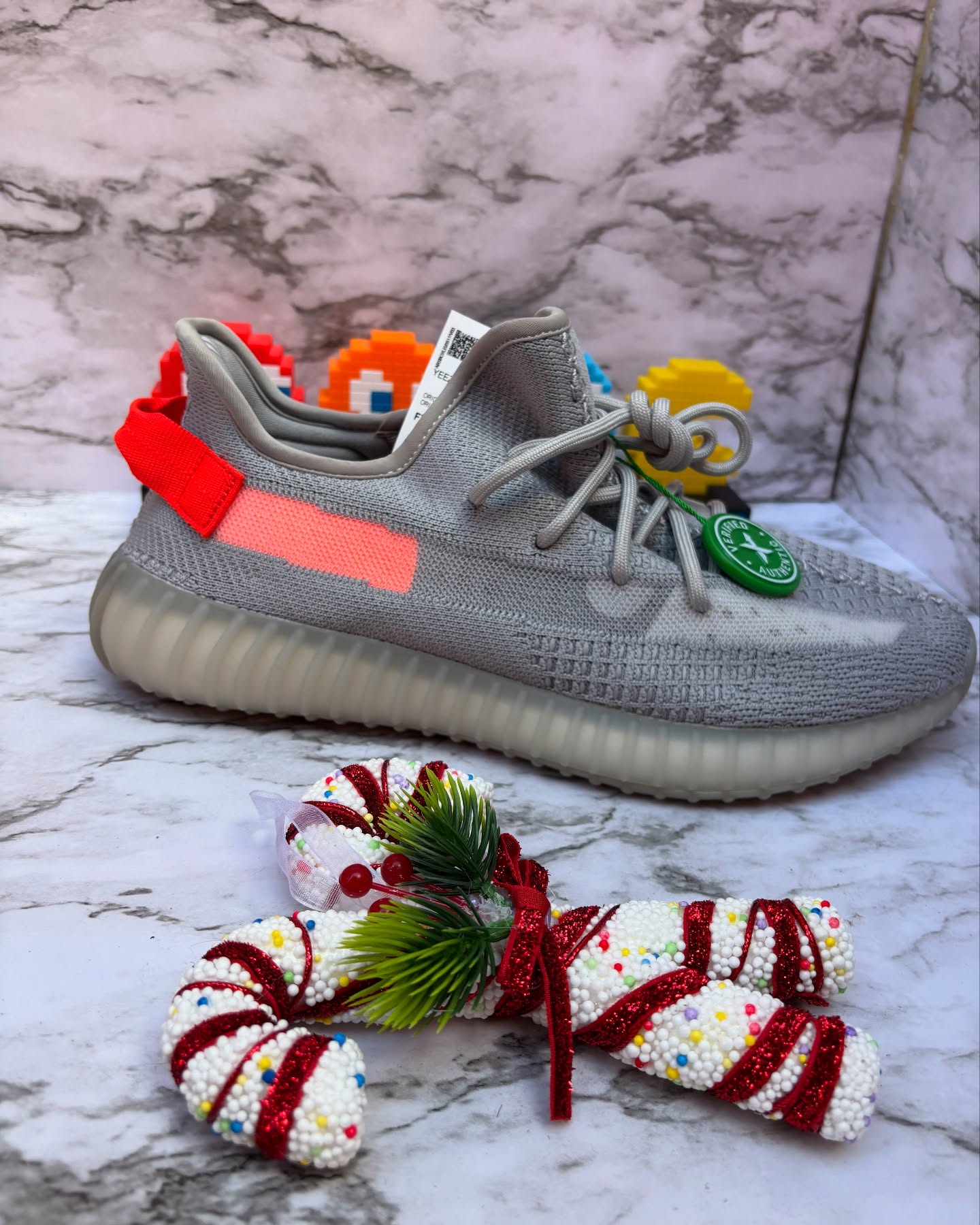 Yeezy Boost Tail Light