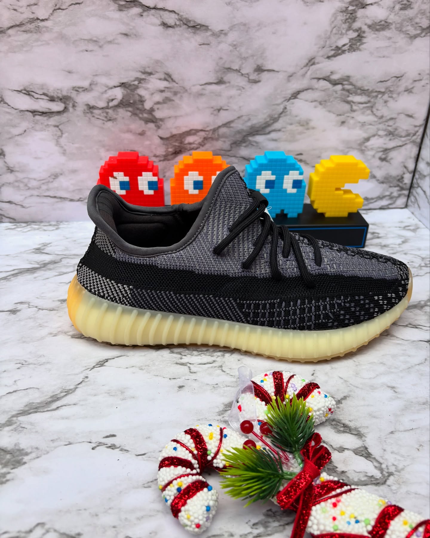 Yeezy Boost Carbon