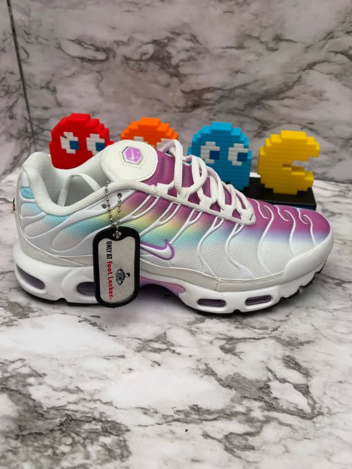 TN Unicorn