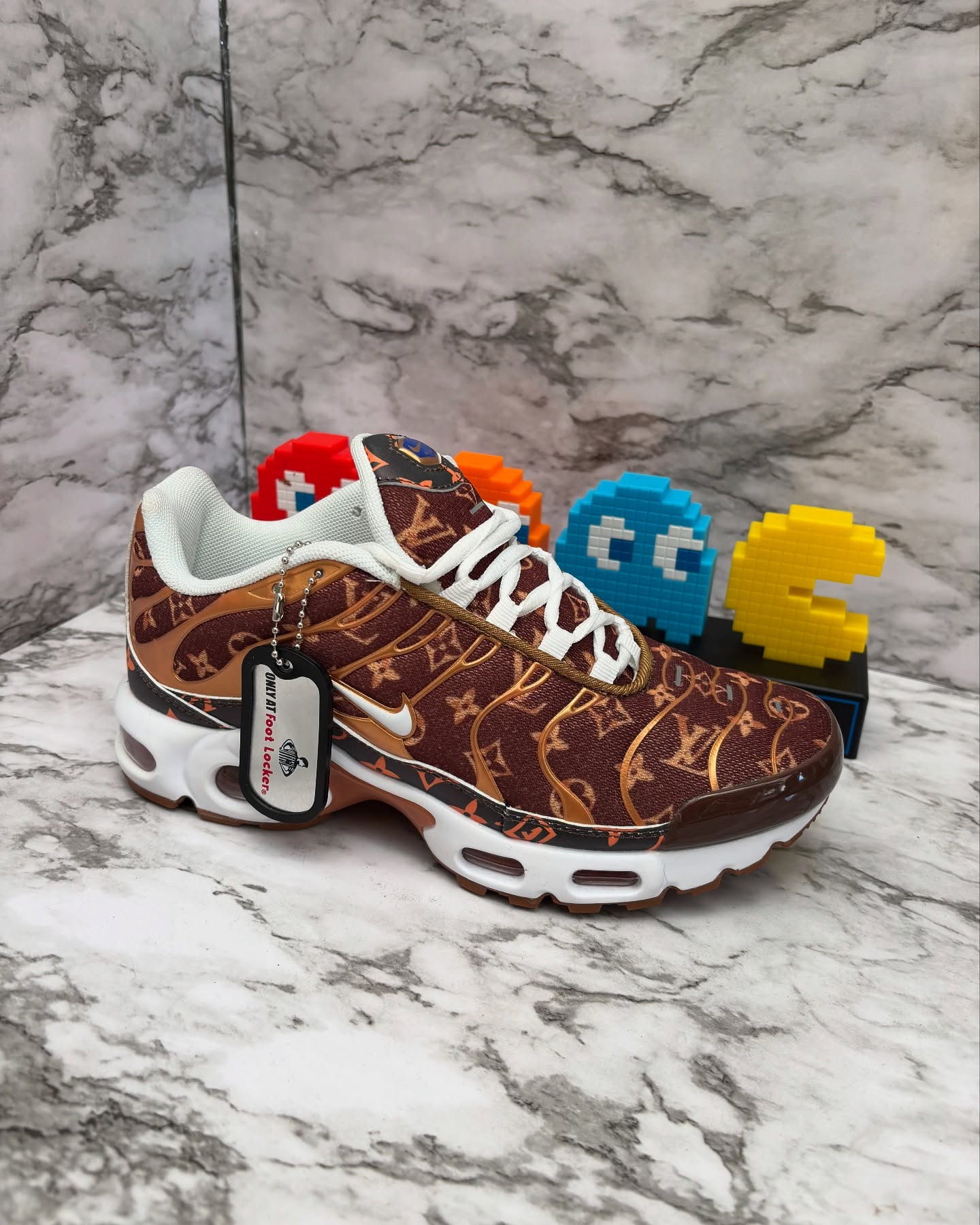 TN LV Brown