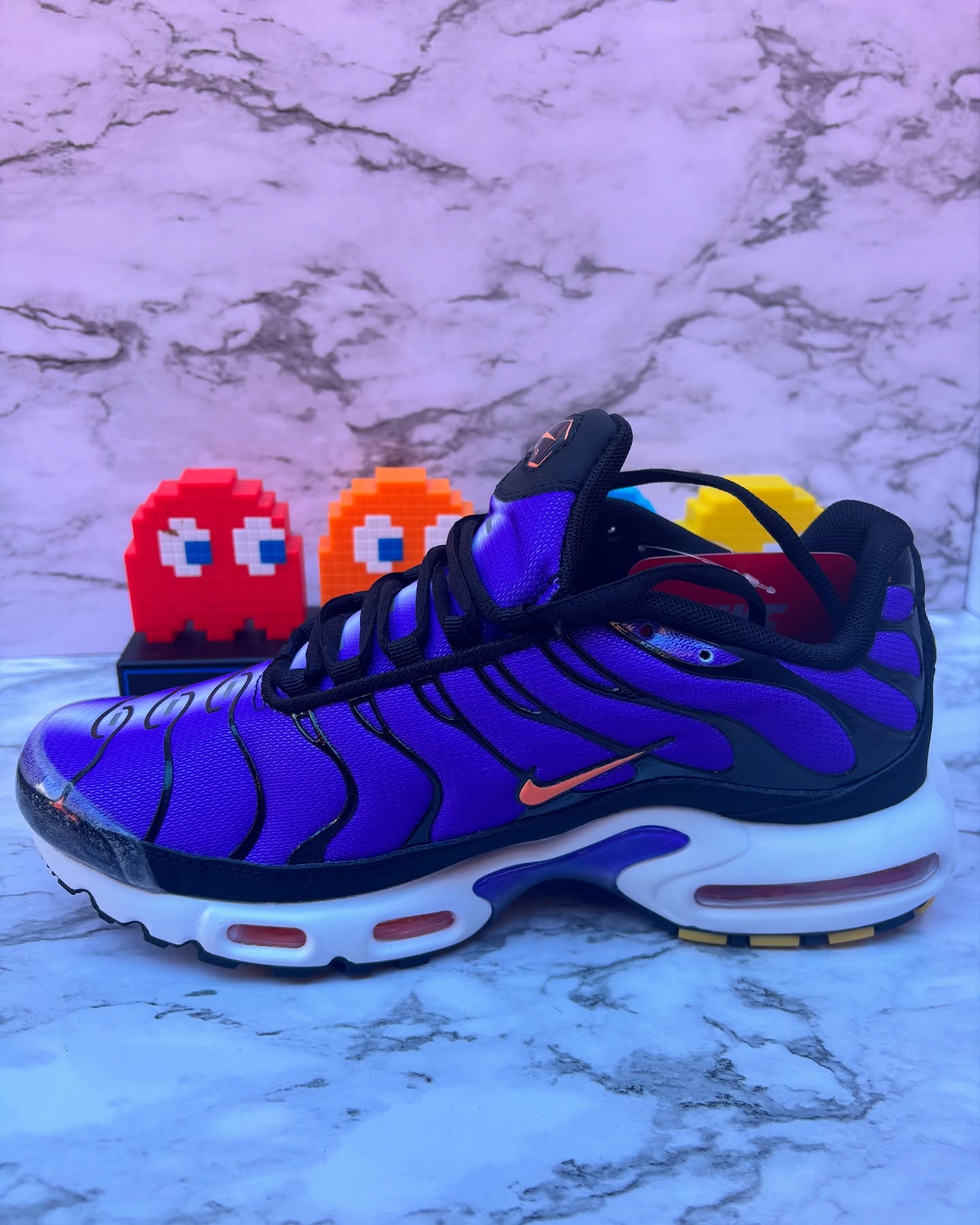 TN Voltage Purple