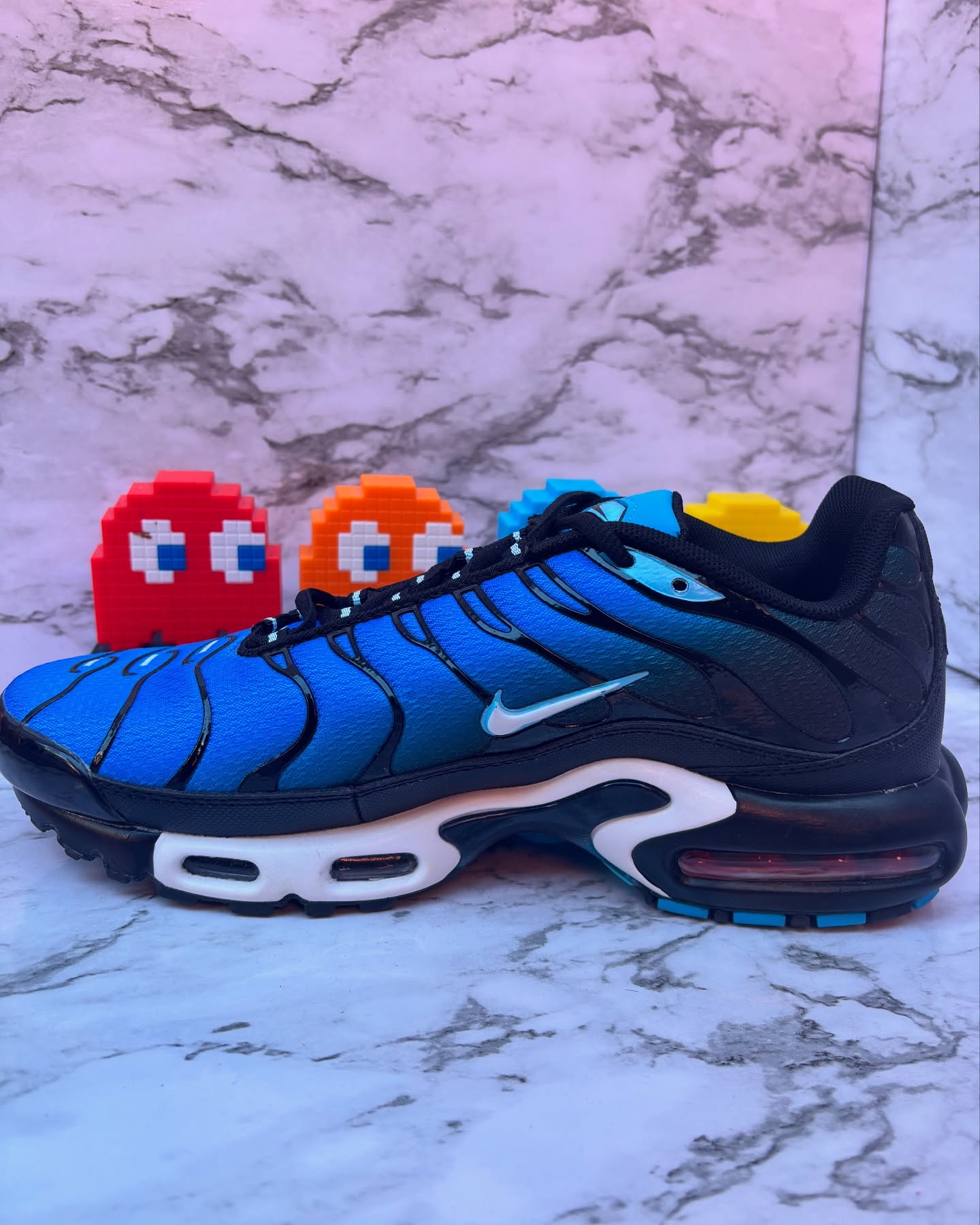 TN Aquarius Blue