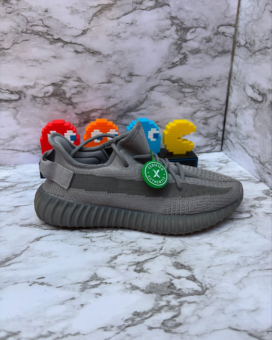Yeezy Boost Steel Grey