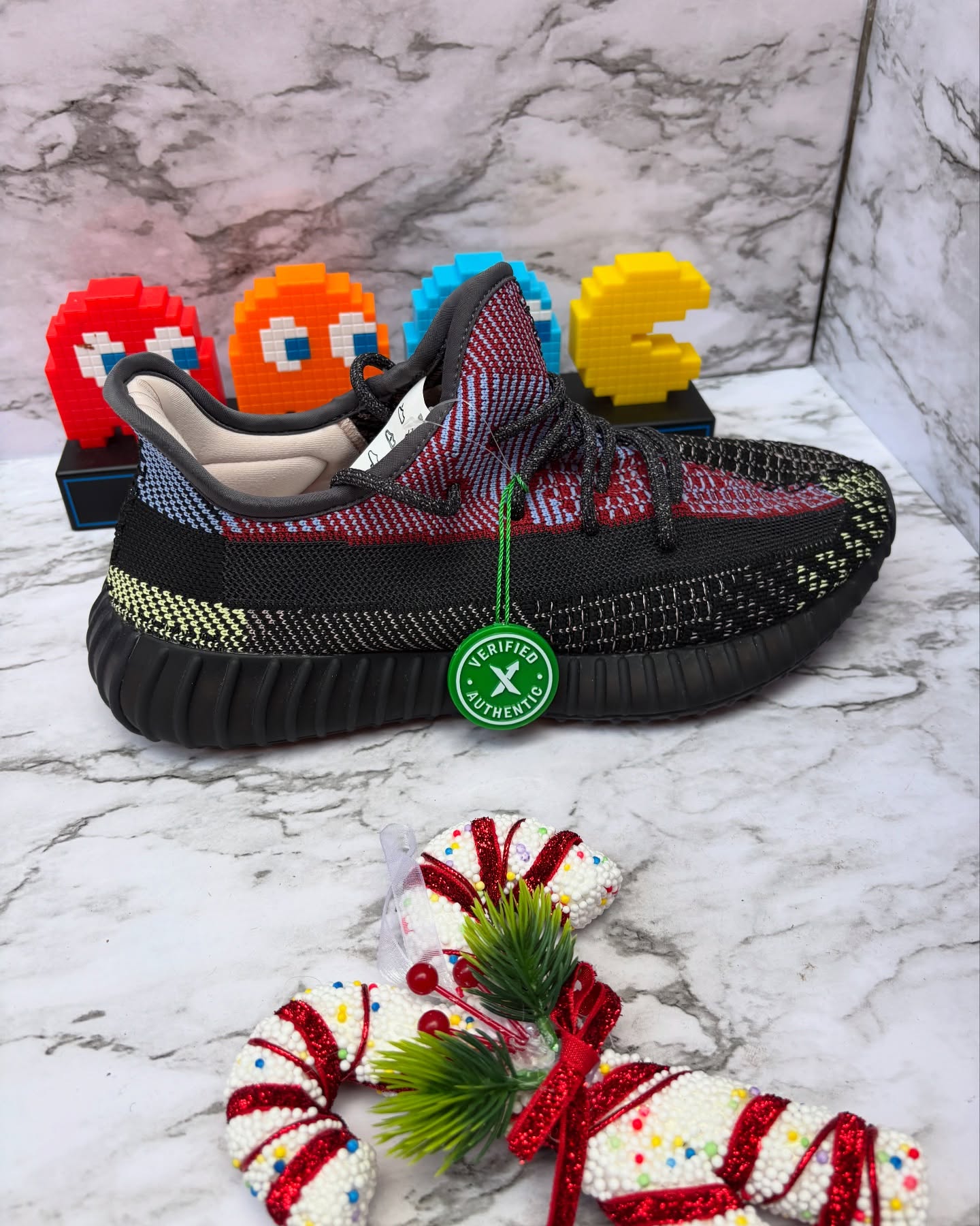 Yeezy Boost Yecheil