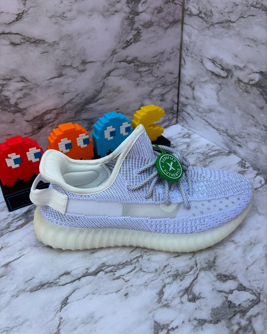 Yeezy Boost Cloud White