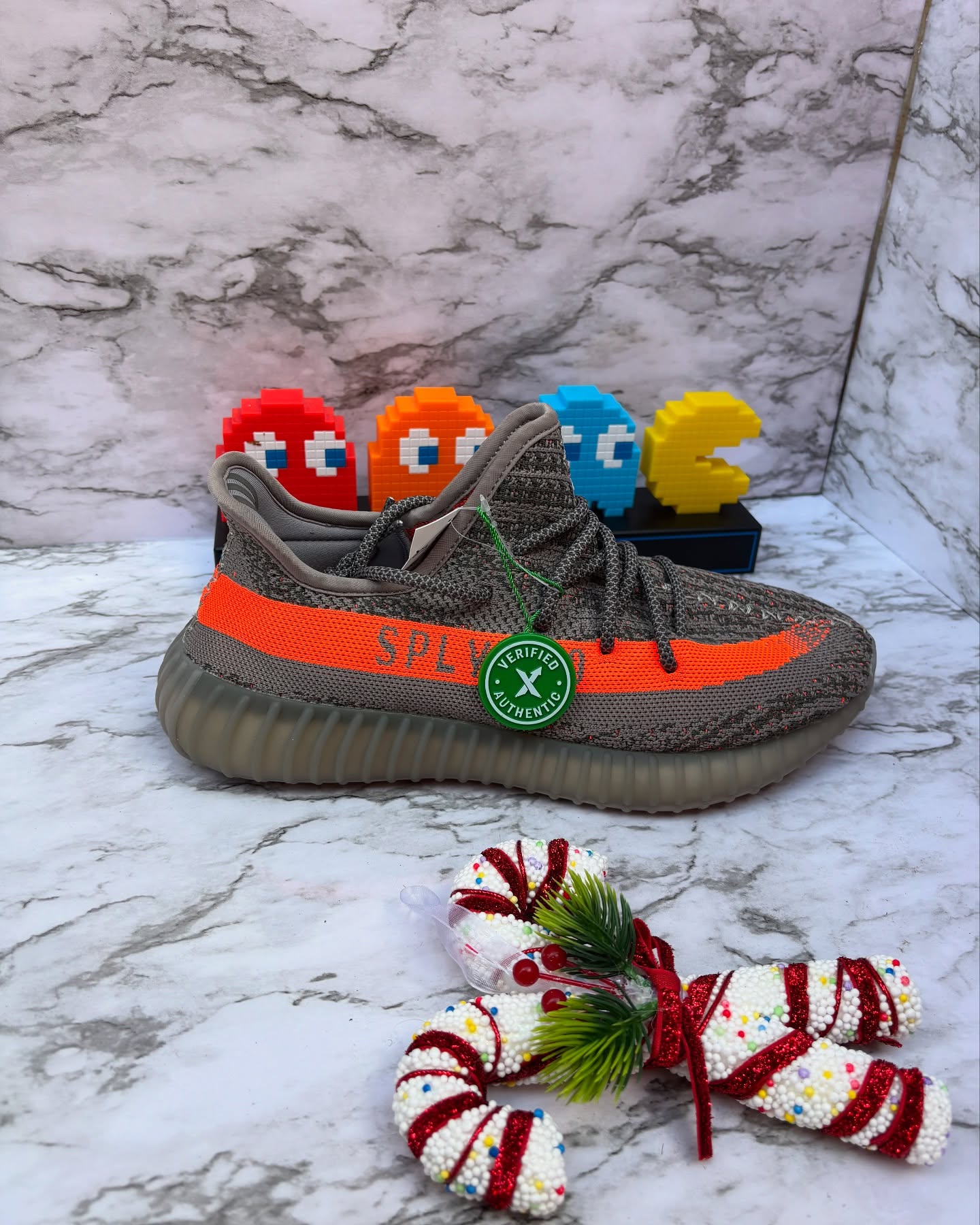 Yeezy Boost Beluga