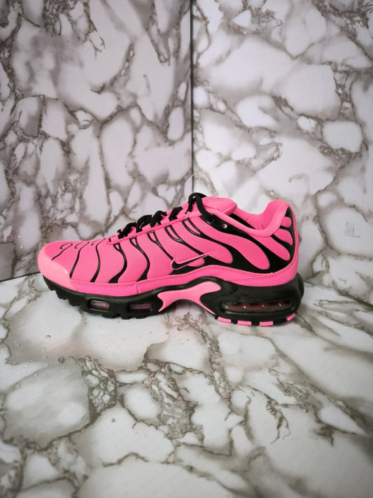 TN Pink Black