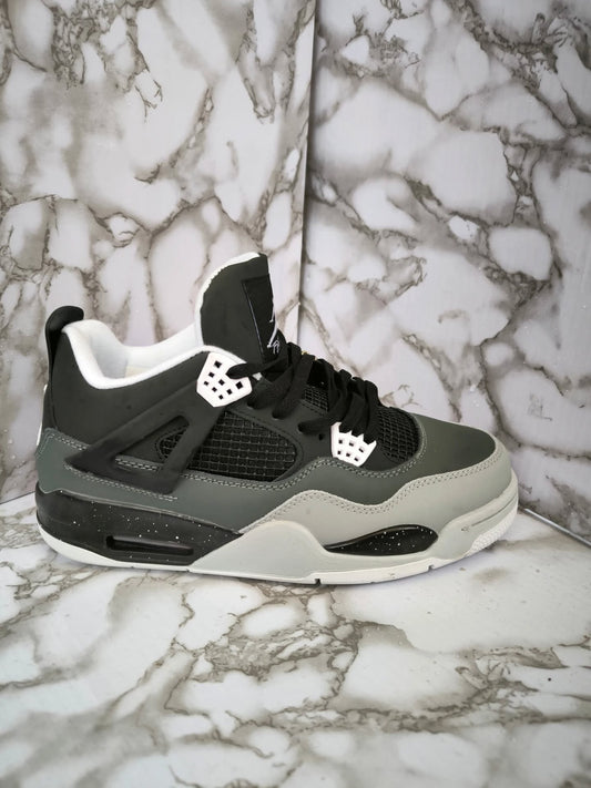 Jordan 4 Fear