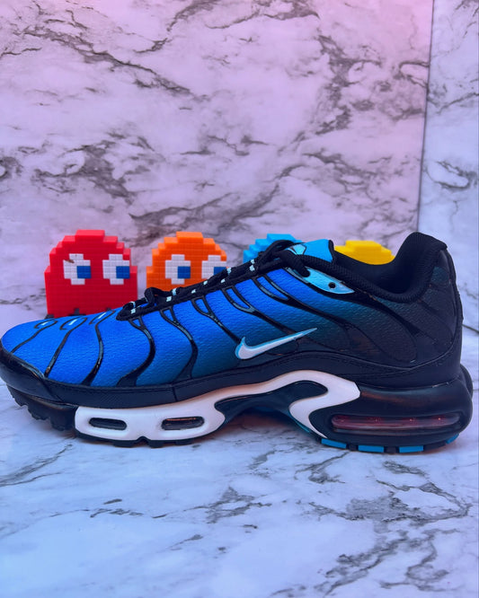 TN Aquarius Blue