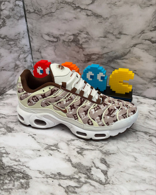 TN LV White